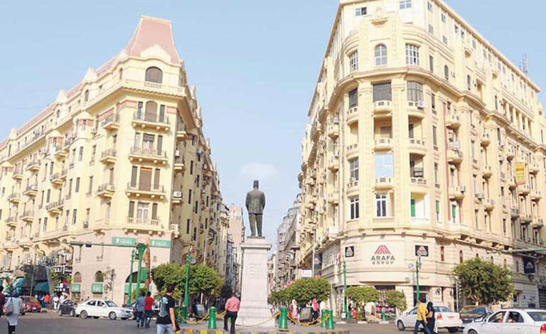 انتهاء لجان حصر وحدات الإيجار القديم لزيادة القيمة الإيجارية فى هذا الموعد 