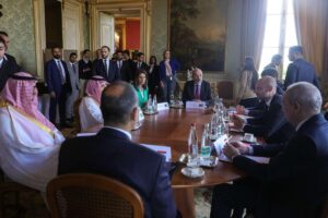 اسرائيل ترفض دخول وفد يضم وزراء خارجية الأردن ومصر والسعودية والبحرين عبر أجواء الضفة الغربية لاجتماع وزراء عرب في رام الله