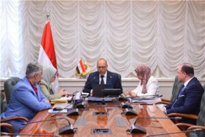 وزيرالعمل يوجه التمثيل بالخارج لتوفير وظائف للشباب المصري