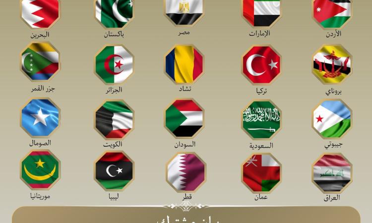 بيان مشترك لـ 20 دولة بينها مصر لرفض وإدانة الهجمات الإسرائيلية على إيران 