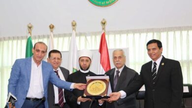 الأزهري: برنامج "الوعي الوطني" يهدف لتعزيز الانتماء وتنمية الوعي لدى الشباب 