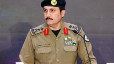 الأمن السعودي: أخرجنا أكثر من 205 آلاف شخص من مكة حاولوا الحج بلا تصريح 