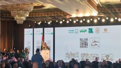 التضامن :340 مليار جنيه تبرعات لتنفيذ مبادرة المسئولية المجتمعية 