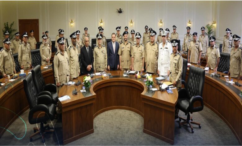 الدبيبة يعلن حصر تأمين طرابلس على الداخلية في محاولة لتأكيد نفوذه 