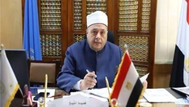 موعد التقديم الإلكتروني لمرحلتي رياض الأطفال والصف الأول الابتدائي الأزهري