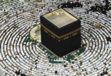 اليوم الاربعاء بدء سداد تكلفة حج الجمعيات الأهلية وآخر موعد 24 سبتمبرالجارى 