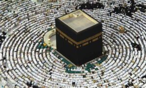 الداخلية تعلن التقديم لحج القرعة «أون لاين» وعبر «أقسام الشرطة»