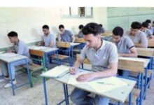  نتيجة الشهادة الإعدادية بمحافظة القليوبية 2026 برقم الجلوس ..https://natiga.qalubiaedu.org/