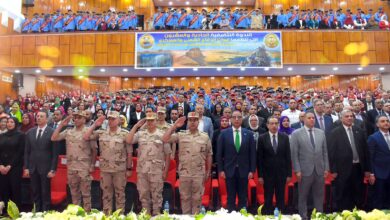 قوات الدفاع الشعبى والعسكرى تنفذ عدد من الأنشطة والفعاليات لدعم المجتمع المدنى