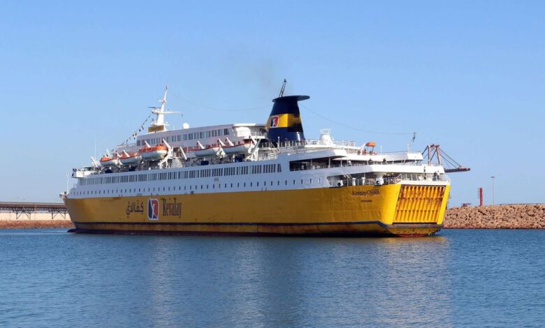 البرلمان الليبي يتجه للمصادقة على اتفاقية ترسيم الحدود البحرية مع تركيا 