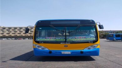 التنميةالمحلية: الانتهاء من تعديل 100 أتوبيس وجاري تسليمها لهيئة النقل العام بالقاهرة 