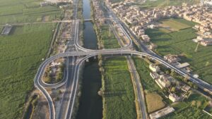 30 يونيو.. ذكرى ثورة غيرت وجه مصر وصعيدها.. سوهاج نموذجًا للتحول من التهميش إلى التنمية.. وشبكات الطرق والمحاور فتحت آفاقًا جديدة للاستثمار وفرص العمل والتكلفة تخطت 4 مليارات جنيه