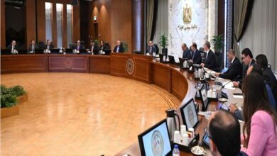 رئيس الوزراء يطالب بوضع مُحفزات لتشجيع المواطنين على ترشيد الاستهلاك في الطاقة