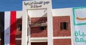 "حياة كريمة" تبدأ تنفيذ المسح الميداني في المناطق المتضررة بالإسكندرية 