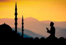 الادعية المستحبة في التاسع من رمضان 2026