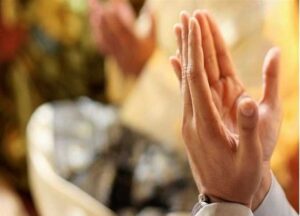 دعاء ليلة 28 رمضان .. كلمتان مجابتان بسرعة البرق