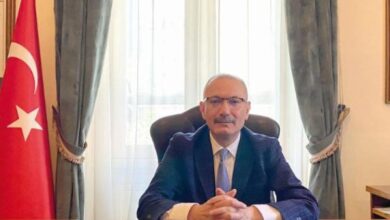 سفير تركيا لدى مصر: إعادة تشغيل خط شحن بحري بين البلدين وصلت لمرحلة متقدمة 