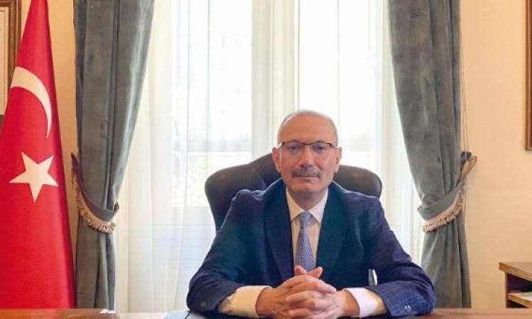 سفير تركيا لدى مصر: إعادة تشغيل خط شحن بحري بين البلدين وصلت لمرحلة متقدمة 