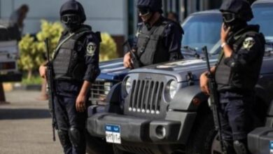 مصدر أمني: خطة موسعة لتأمين احتفالات المواطنين بعيد الأضحى المبارك 