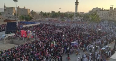 وزارة الأوقاف: تجهيز 6240 ساحة لأداء صلاة عيد الأضحى