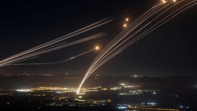 نفاذ صواريخ 'السهم' الدفاع الجوى .. ثغرةكبرى تهدد قدرة إسرائيل على صد الهجمات الإيرانية 