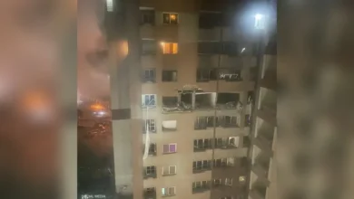 تحليلات أمنية وعسكرية عن جرب اسرائيل لابادة ايران ..بقلم أحمد المنهاوى