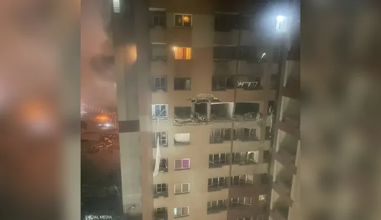 تحليلات أمنية وعسكرية عن جرب اسرائيل لابادة ايران ..بقلم أحمد المنهاوى