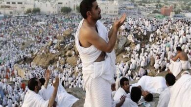 أدعية ليوم عرفة مستجابة تجلب الخير والرزق والعتق من النار 