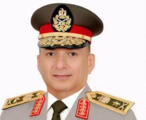 قائد قوات الدفاع الجوى فى الـ 55: رجال الدفاع الجوى يقفون حراسًا للسماء بعقيدة راسخة وإرادة لاتلين لأي خطر يهدد المجال الجوي المصري