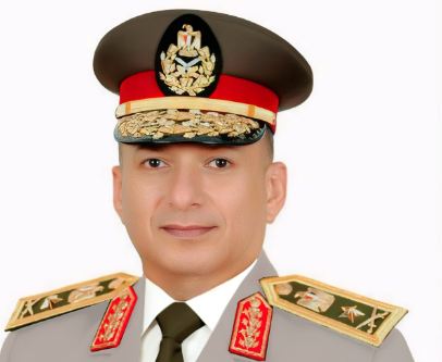 قائد قوات الدفاع الجوى فى الـ 55: رجال الدفاع الجوى يقفون حراسًا للسماء بعقيدة راسخة وإرادة لاتلين لأي خطر يهدد المجال الجوي المصري