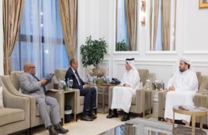 ما سر وجودها لحل مشكلات دول افريقيا .. قطر تبحث عن حلول لتعثر وساطتها للتهدئة بين الكونغو ورواندا 