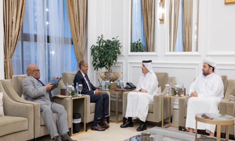 ما سر وجودها لحل مشكلات دول افريقيا .. قطر تبحث عن حلول لتعثر وساطتها للتهدئة بين الكونغو ورواندا 