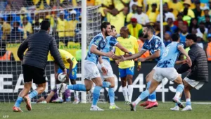 لحصد لقب بطل إفريقيا.. بيراميدز يصطدم بطموح صن داونز 