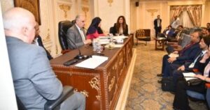 اقتراحات النواب توافق على إنشاء مستشفى عام فى مدينة العبور الجديدة