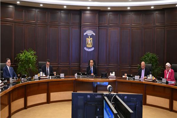 الحكومة توافق على 11 قرارا خلال اجتماعها الأسبوعي
