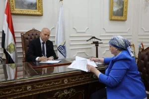 محافظ القاهرة يعتمد تنسيق القبول بالثانوى العام بحد أدنى 230 درجة