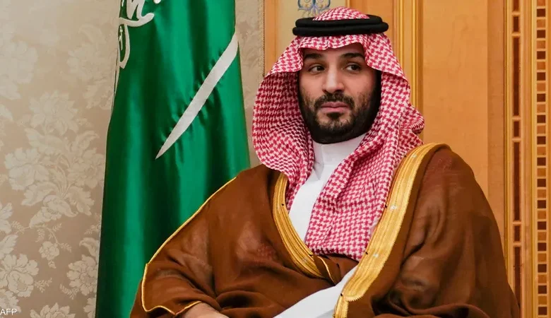 محمد بن سلمان يبحث مع ماكرون وميلوني التصعيد الأخير بالمنطقة   