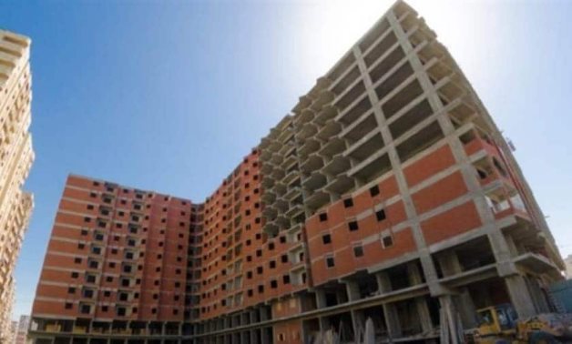  تيسيرات طلبات التصالح فى مخالفات البناء بالتقسيط حتى خمس سنوات 