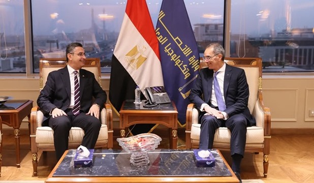 جهاز التجارة الداخلية: 42% من طلبات السجل التجارى تقدم عبر منصة مصر الرقمية