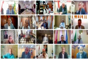 وزيرالتعليم يوجه رؤساء اللجان امتحانات الثانوية العامة بضرورة التأكد من عمل كاميرات المراقبة 