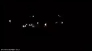 إيران تتهم إسرائيل باغتيال العالم النووي وتحتفظ بحق الرد .. إطلاق حوالي 800 مسيّرة وصاروخ كروز بعملية "الوعد الصادق 3" ردًا على الهجوم الإسرائيلي