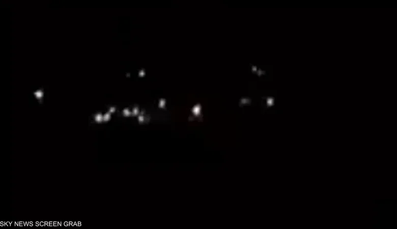 إيران تتهم إسرائيل باغتيال العالم النووي وتحتفظ بحق الرد .. إطلاق حوالي 800 مسيّرة وصاروخ كروز بعملية "الوعد الصادق 3" ردًا على الهجوم الإسرائيلي