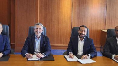 مصر تنضم لتحالف دولي لإقامة كابل بحري جديد مدعوم بـ الذكاء الاصطناعي 