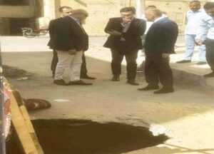 «علمنا بوجود أمر ما يحدث بالمكان».. وزير الثقافة يروي تفاصيل واقعة التنقيب بالأقصر 