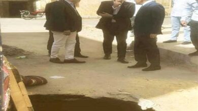 «علمنا بوجود أمر ما يحدث بالمكان».. وزير الثقافة يروي تفاصيل واقعة التنقيب بالأقصر 