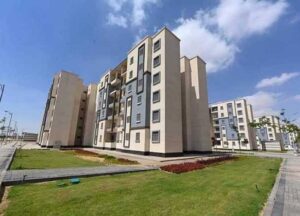 بشرى لمحدودى الدخل الإسكان تعلن طرح 50 ألف شقة ومبادرة جديدة للقطاع الخاص بعد العيد.. فيديو