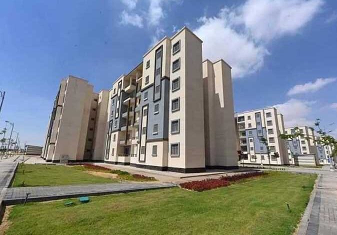 بشرى لمحدودى الدخل الإسكان تعلن طرح 50 ألف شقة ومبادرة جديدة للقطاع الخاص بعد العيد.. فيديو