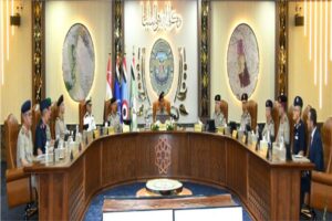الاعلان عن قبول دفعة جديدة بالأكاديمية العسكرية المصرية 