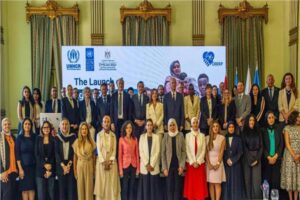 وزارة الخارجية تطلق خطة الاستجابة للاجئين ودعم القدرة على الصمود في مصر