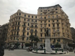 7 سنوات لوحدات السكن و5 للتجارية.. كيف حدد قانون الإيجار القديم مدة الإخلاء؟